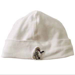 Restoration Hardware Baby & Child Hat (E21)